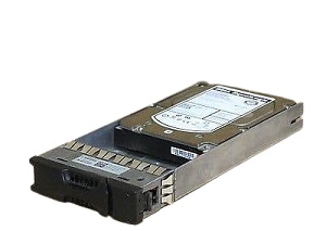 00VX8J Dell EqualLogic 600GB 15K 3.5 SAS Drive for PS4100 Array
